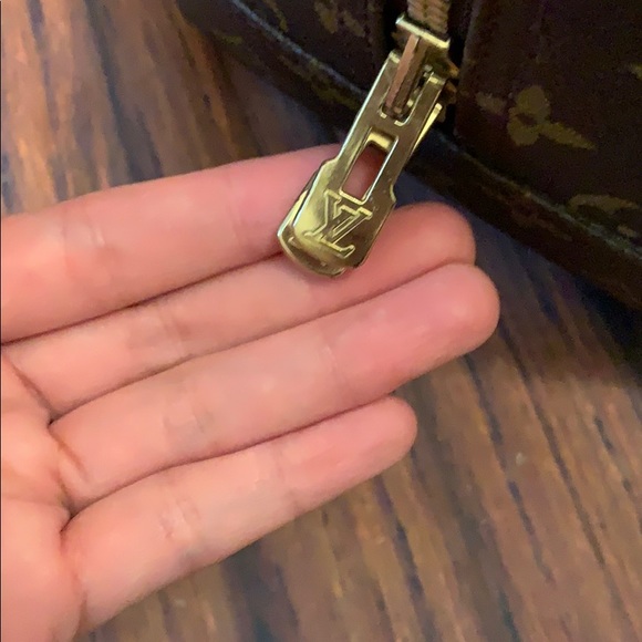 SOLD Louis Vuitton deauville - Picture 4 of 9